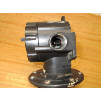 Ashcroft B764B Pressure Switch 30 H20 Range - Used