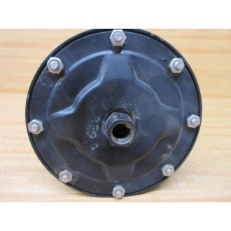 Ashcroft B764B Pressure Switch 30 H20 Range - Used