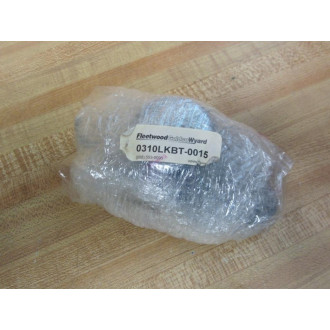 Rexnord KFXS216DCBLKK6 Link-Belt Flange Mount Ball Bearing Unit