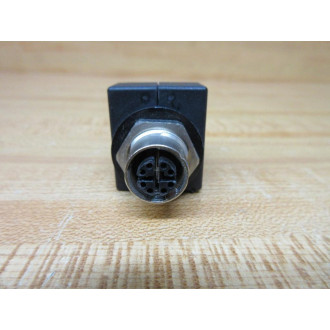 Phoenix Contact VS-BH-M12FSD-RJ45180 Feed Through Adapter VSBHM12FSDRJ45180 - New No Box