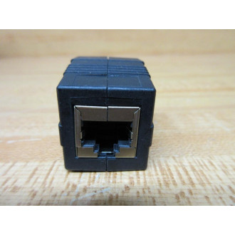 Phoenix Contact VS-BH-M12FSD-RJ45180 Feed Through Adapter VSBHM12FSDRJ45180 - New No Box