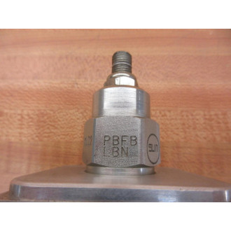 Sun Hydraulics BB2 Pneumatic Manifold - New No Box