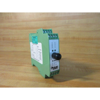 IMI Sensors 682B03 4-20mA Signal Conditioner - New No Box