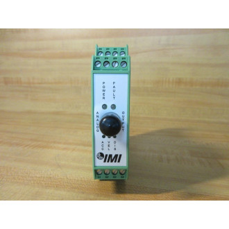 IMI Sensors 682B03 4-20mA Signal Conditioner - New No Box
