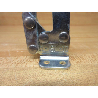 Carr Lane CL-151-TC Toggle Clamp CL151TC