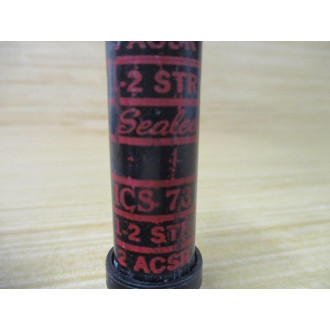 Blackburn ICS73 Compression Splice 2ACSR (Pack of 4) - New No Box