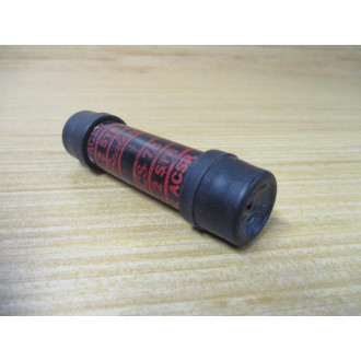 Blackburn ICS73 Compression Splice 2ACSR (Pack of 4) - New No Box