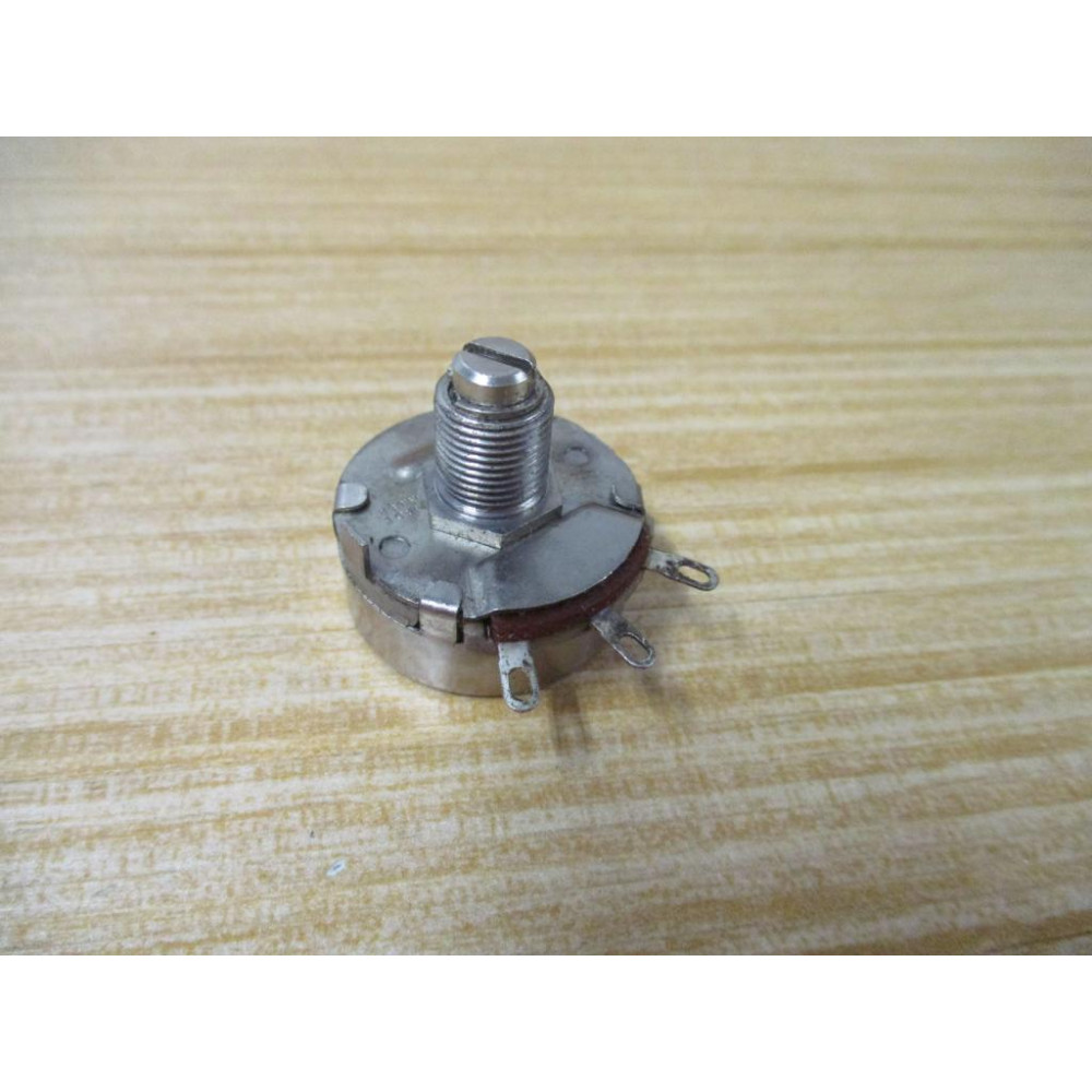 CTS RV4NAYSB503A Potentiometer 50KΩ - Used