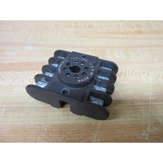 Amphenol 146-104 Relay Socket 146104 - Used