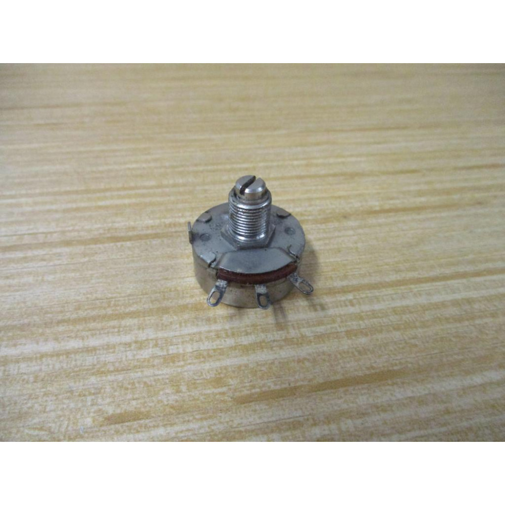 CTS RV4NAYSB503C Potentiometer 50KΩ - Used