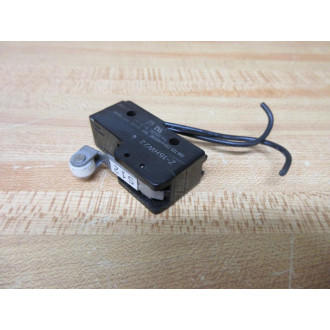 Omron Z-15HW22 Microswitch Z15HW22 - Used