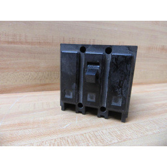 Westinghouse HQNP3020 Quicklag P Breaker 20A 3P - Used