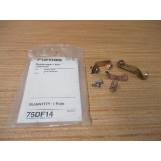 Furnas 75DF14 Contact Kit