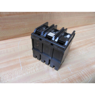 Westinghouse HQNP3020 Quicklag P Breaker 20A 3P - Used