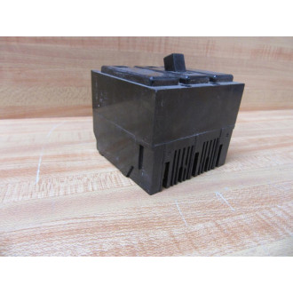 Westinghouse HQNP3020 Quicklag P Breaker 20A 3P - Used