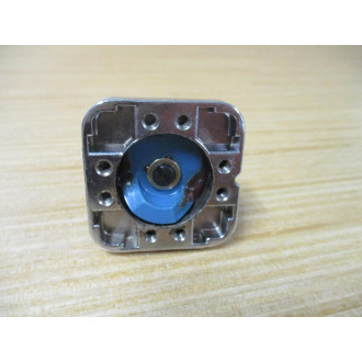 Furnas 52SC6BD Key Selector Operator Ser.F, W Key