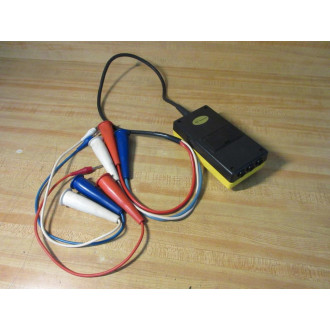 Beha DR701 Unitest Rotation Indicator 5774 - Used