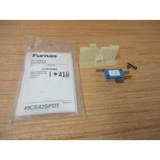 Furnas 49CE42SPDT Interlock Kit Ser.A