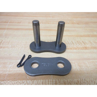 Tsubaki RS160 Master Chain Link - New No Box