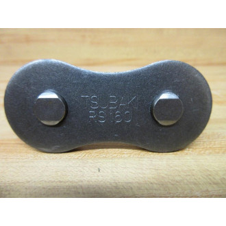 Tsubaki RS160 Master Chain Link - New No Box