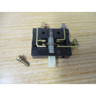Furnas 49L100102 Right Auxiliary Interlock Kit