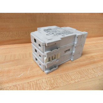 Allen Bradley 1492-CB3-H300 Circuit Breaker 30A 3P 1492CB3H300 - Used