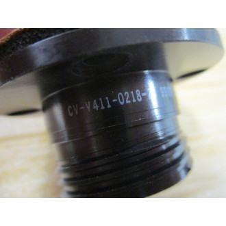 Sine CV-V411-218-ZB Receptacle Assembly CVV411218ZB