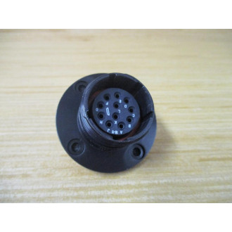 Sine CV-V411-218-ZB Receptacle Assembly CVV411218ZB