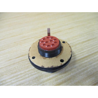Sine CV-V411-218-ZB Receptacle Assembly CVV411218ZB