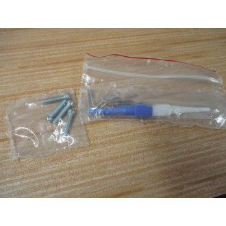 Sine CV-V411-218-ZB Receptacle Assembly CVV411218ZB