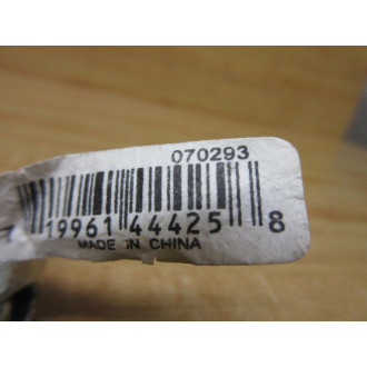 Koch 070293 Wire Rope Clips (Pack of 7)