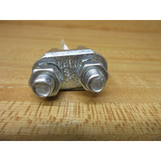 Koch 070293 Wire Rope Clips (Pack of 7)