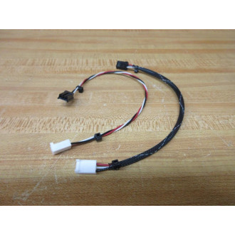 Label-Aire 0031130 Sensor Wiring Cable (Pack of 2) - New No Box