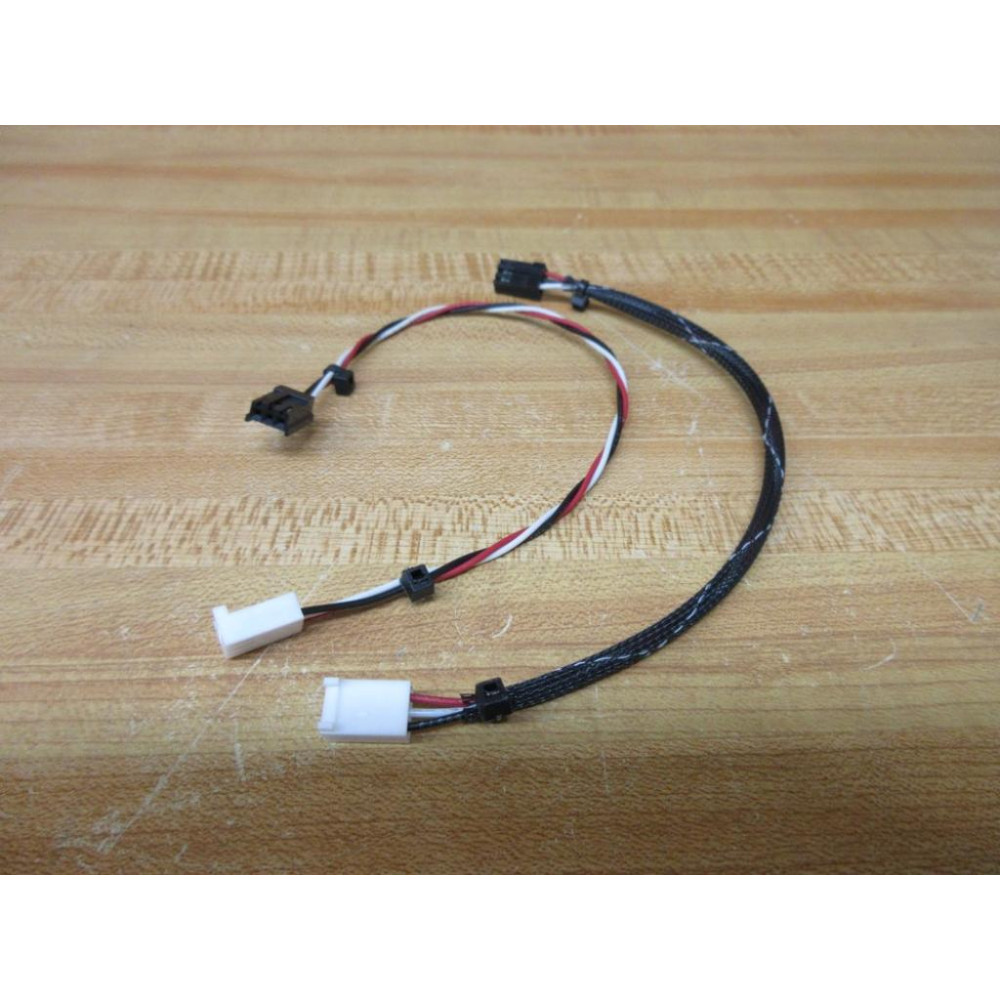 Label-Aire 0031130 Sensor Wiring Cable (Pack of 2) - New No Box