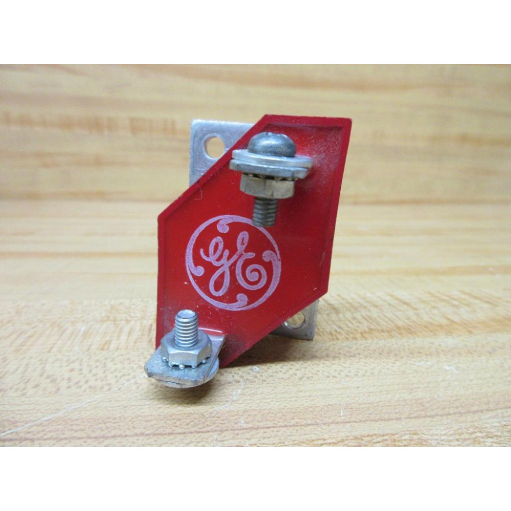 General Electric V575HE550 Varistor - Used