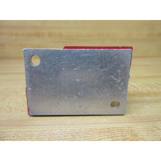 General Electric V575HE550 Varistor - Used