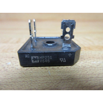 Rectron MP251 Rectifier - New No Box