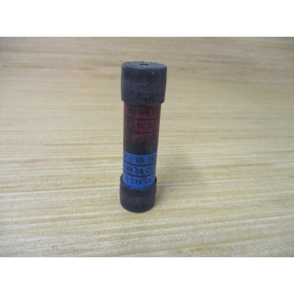 Burndy ES2R4W Insulated Compression Sleeve - Used