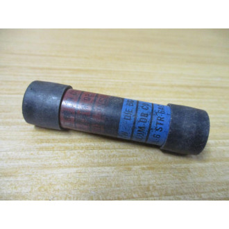 Burndy ES2R4W Insulated Compression Sleeve - Used