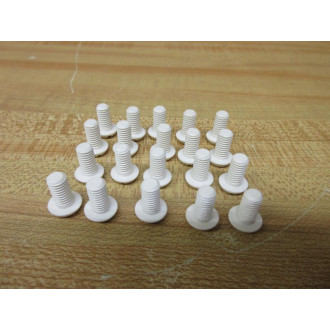 Craftech 100-6084-230 Screws 1006084230 (Pack of 20) - New No Box