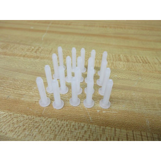 Craftech JM108-72-37 Slot Screws JM1087237 (Pack of 20) - New No Box
