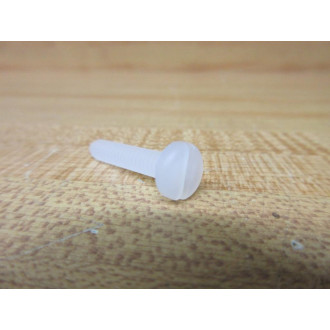 Craftech JM108-72-37 Slot Screws JM1087237 (Pack of 20) - New No Box