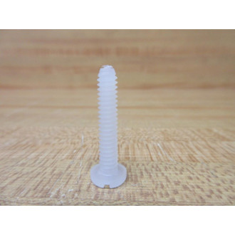 Craftech JM108-72-37 Slot Screws JM1087237 (Pack of 20) - New No Box