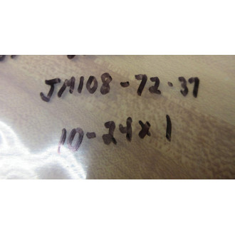 Craftech JM108-72-37 Slot Screws JM1087237 (Pack of 20) - New No Box
