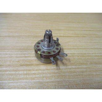 Allen Bradley 3096480 Potentiometer 0.5-Meg - Used