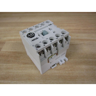 Allen Bradley 100-M05NZ243 Contactor 100M05NZ3 - New No Box