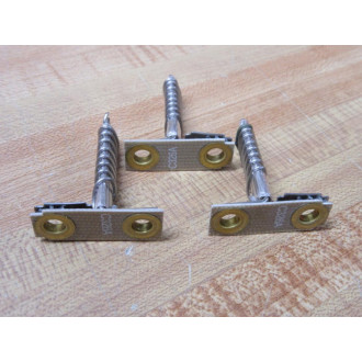 General Electric CR123C3.26A GE Overload Heater C326A (Pack of 3) - New No Box