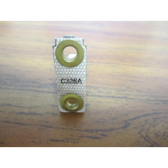 General Electric CR123C3.26A GE Overload Heater C326A (Pack of 3) - New No Box