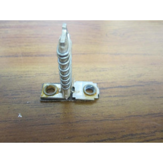 General Electric CR123C3.26A GE Overload Heater C326A (Pack of 3) - New No Box