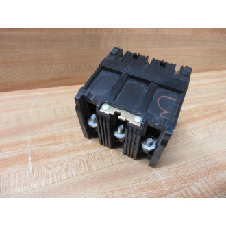 Westinghouse QNP3030 Circuit Breaker 30A 3P - Used